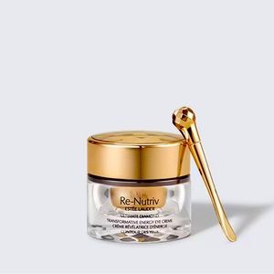 Estée Lauder ReNutriv Ultimate Diamond Transformative Energy Eye Cream